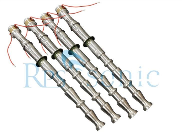 Industrial Ultrasonic Extrasonic Equipment