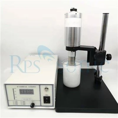 Mesclador ultrasònic lab
