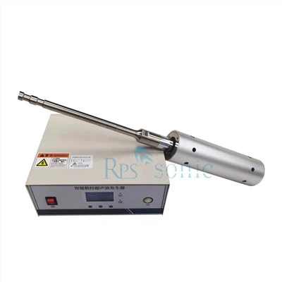Extractor d'ultrasons